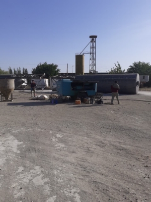 تیم مجرب و آموزش‌دیده‌